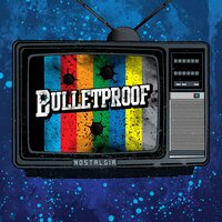 Wide Awake - Bulletproof