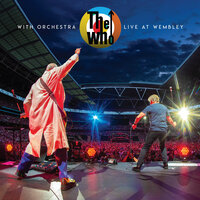 Eminence Front - The Who & Isobel Griffiths Orchestra