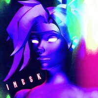 inesk - Morti