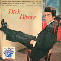 Adresse-toi ailleurs - Dick Rivers