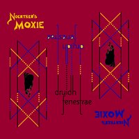 Runcible Spoon - Noertker's Moxie & Theo Padouvas