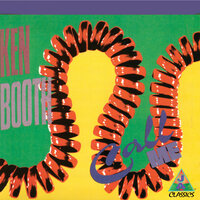 You Never Change - Ken Boothe