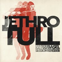 Nursie - Jethro Tull