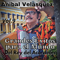 Recuerdos de Ti - Anibal Velasquez