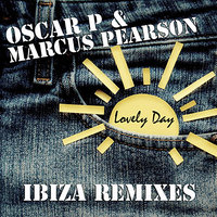 Lovely Day - Oscar P & Marcus Pearson