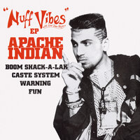 Fun - Apache Indian