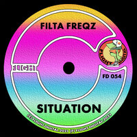 Situation - Filta Freqz