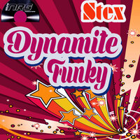 Dynamite Funky - Stex
