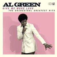 How Can You Mend a Broken Heart - Al Green