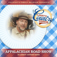 La La Blues - Country's Family Reunion & Appalachian Road Show