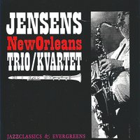 Always - Jensens New Orleans Jazzband