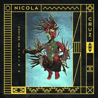 Bruxo - Nicola Cruz