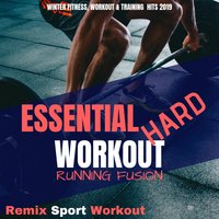 Wake up in the Sky (Winter Fitness, Workout & Training Hits 2019) - Remix Sport Workout