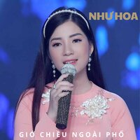 Trăng Lệ Tình - Như Hoa