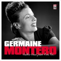 Un mauvais garçon - Germaine Montero