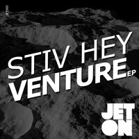 Venture - Stiv Hey