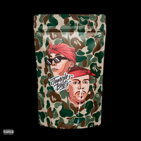 Соус - Candy Flip Boy & Jolly YTG