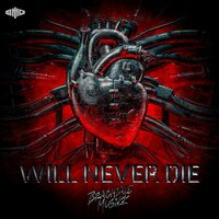 Bmg Will Never Die - BMG