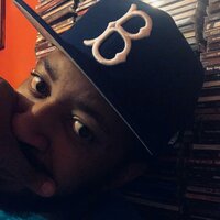 The Difference - B!G DRUE