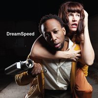 Swing It - DreamSpeed & Slakah The Beatchild & Lily Frost