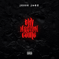 Where You At - Jesse Jagz