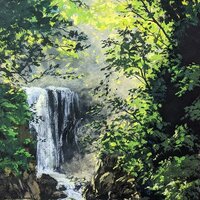 bloody mary - Slowed + Reverb - Connor & Tidiet