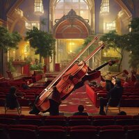 Orchestral Graceful Blend - Playlist for Early Morning Chill Out & Gentle Morning Music & Healing Power Natural Sounds Oasis