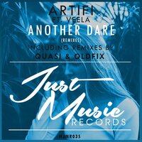 Another Dare - Artifi & Veela