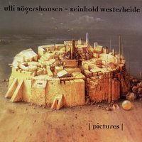 Sunny Window - Ulli Boegershausen