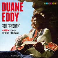 Wayfarin' Stranger - Duane Eddy