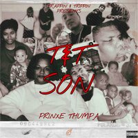 For The Summer - Prinxe Thumpa & Mike Sherm & Pooh Hefner