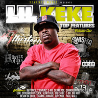 Time to Make It Happen - Lil Keke & Birdman & Juvenile