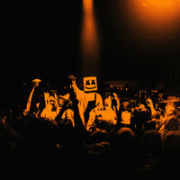 wantsomemusic? - Marshmello & RemK