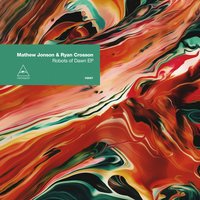 Templehof - Mathew Jonson & Ryan Crosson