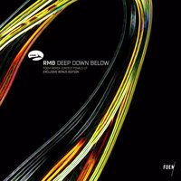 Deep Down Below - RMB