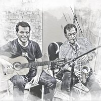 In a Sentimental Mood - Roberto Teixeira & Victor Polo