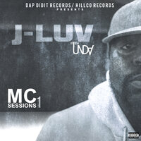 Overly Aggressive - J-Luv & Kidd-X