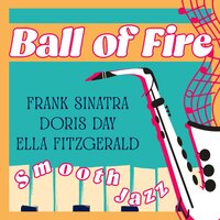 Ball of Fire - Gene Krupa