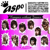 Nuthouse Shuffle - ASPO