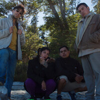 Vuela - Warrobit & Morena 15 & Bruno La Grasa & JBeatsProd