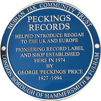 Duke & Dutchess Dub - The Skatalites