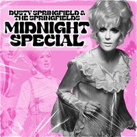 There's a Big Wheel - Dusty Springfield & The Springfields