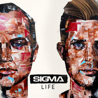 Changing - Sigma & Paloma Faith