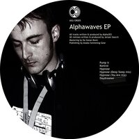 Hypnose - Alpha 303 & Jeroen Search