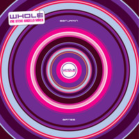 Whole - Benjamin Bates
