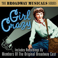 Barbary Coast - Original Cast Chorus