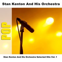 All The Time - Original - Stan Kenton and His Orchestra