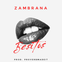 Besitos - Zambrana