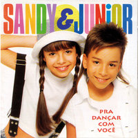 Eu Quero É Mais - Sandy e Junior