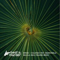 Brujula - Colossio & Badmoiselle